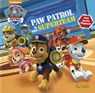 Paw Patrol is een Superteam -  - 9789047804031