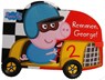 Remmen George! - Neville Astley ; Mark Baker - 9789047804055