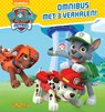 PAW Patrol Omnibus met 3 verhalen -  - 9789047804116