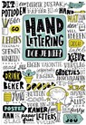 Handlettering, doe je mee? Editie 1 - Karin Luttenberg - 9789047804673