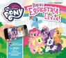 Breng Equestria tot leven - Caroline Rowlands - 9789047804895