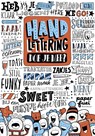 Handlettering, doe je mee? Editie 2 - Karin Luttenberg - 9789047805045