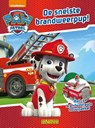 De snelste brandweerpup -  - 9789047805120
