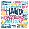 Handlettering voor jou - Karin Luttenberg - 9789047805328