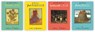 Kunst voor kinderen (complete set) -  - 9789047806042
