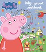 Mijn groot zoekboek -  - 9789047806103