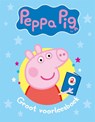 Peppa Pig - Groot voorleesboek - Neville Astley - 9789047806356