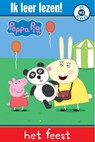 AVI - Peppa Pig, Het feest - Neville Astley - 9789047830078