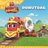 Mighty Express - Donutdag - Diversen - 9789047840138