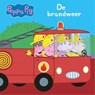 Peppa Pig - Brandweer / Politie omdraaiboek - Neville Astley - 9789047850113