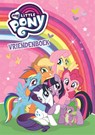 My Little Pony Vriendenboek -  - 9789047860082