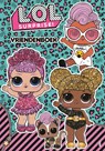 L.O.L. Surprise Vriendenboek -  - 9789047860136