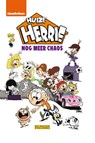 Huize Herrie - Nog meer chaos -  - 9789047860549