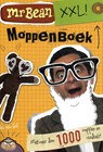 Mr Bean XXL moppenboek -  - 9789047860723