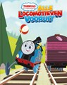Alle locomotieven vooruit - Diversen - 9789047862246