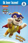 Paw Patrol, Rubble helpt - Nickelodeon en Spinmaster - 9789047862536