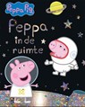Peppa Pig-Peppa in de ruimte - Neville Astley - 9789047870708