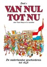 Van nul tot nu - Thom Roep - 9789047870968