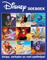 Disney doeboek -  - 9789047873051