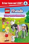 LEGO® Friends - Dierenvrienden -  - 9789047880226