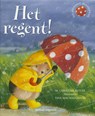 Het regent ! - BUTLER, M.C. - 9789048300471