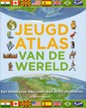 Jeugdatlas van de wereld - James Harrison ; Anne McRae ; Vitataal - 9789048301201