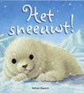 Het sneeuwt - FREEDMAN, C. & MACNAUGHTON, T. - 9789048301553