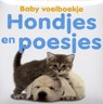 Hondjes en poesjes - Dawn Sirett ; TextCase - 9789048302765