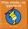 Crèche- en oppasboek - Esther Naalden - 9789048302925