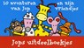 Uitdeelboekjes Jop - E. Naalden ; Esther Naalden - 9789048303687