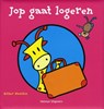Jop gaat logeren - NAALDEN, Esther - 9789048303694