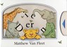 Dieren - Matthew van Fleet ; TextCase - 9789048304110