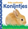 Konijntjes - Dawn Sirett - 9789048306015