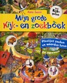 Mijn grote kijk- en zoekboek - Anne Suess - 9789048306275