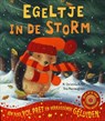 Egeltje in de storm - M. Christina Butler - 9789048306626