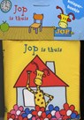 Jop is thuis - Esther Naalden - 9789048307142