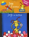 Jop is buiten - Esther Naalden - 9789048307166