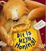 Dit is mijn honing! - Jane Chapman; Tim Warnes - 9789048307258