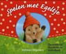 Spelen met Egeltje - Prentenboek, Kleurboek en Stickerboek - M. Christina Butler - 9789048307463