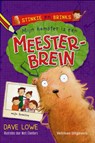 Mijn hamster is een meesterbrein - Dave Lowe - 9789048308149