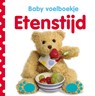 Baby voelboekje: Etenstijd - Dawn Sirett - 9789048308804