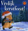 Vrolijk kerstfeest! - M. Christina Butler - 9789048308828