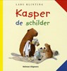 Kasper de schilder - Lars Klinting - 9789048308934