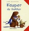 Kasper de bakker - Lars Klinting - 9789048308972