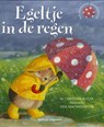 Egeltje in de regen - M. Christina Butler - 9789048309054