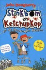 Stinkbom en ketchupkop - John Dougherty - 9789048309337