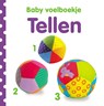 Tellen - Dawn Sirett - 9789048309535