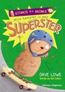Mijn hamster is een superster - Dave Lowe - 9789048309559