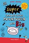 De superfantastische avonturen van Big - Emer Stamp - 9789048310579