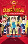 Het ouderbureau - David Baddiel - 9789048311125